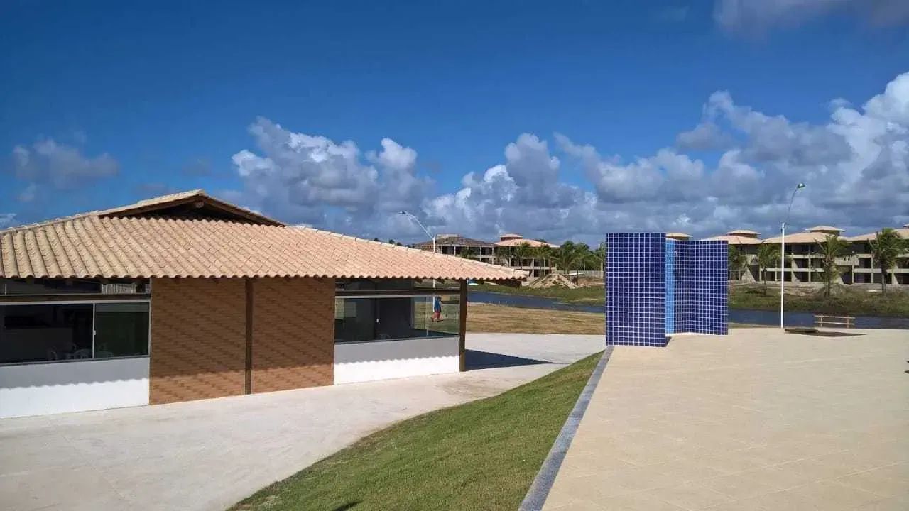 Lote no Villa das Águas QUADRA 8 LOTE 1 (ref: 1098) ! - Foto 12