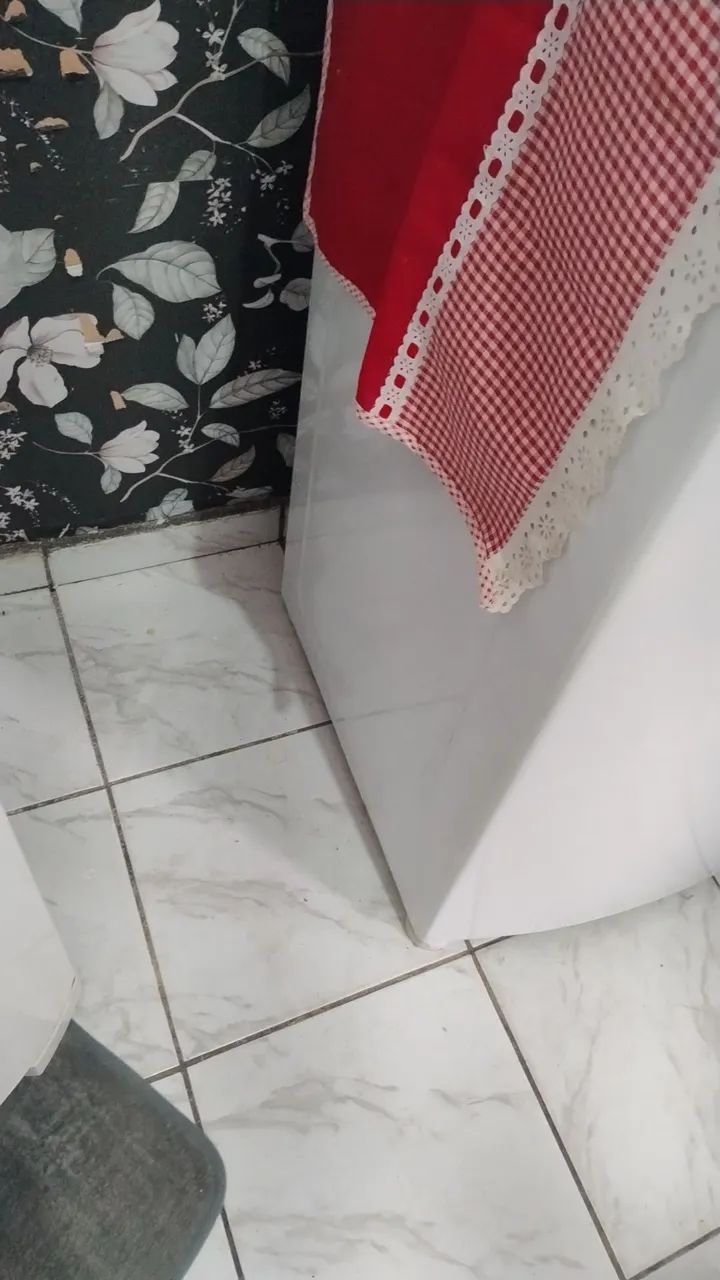 Máquina de Lavar Roupa 6kg Turbo ECO - Foto 3
