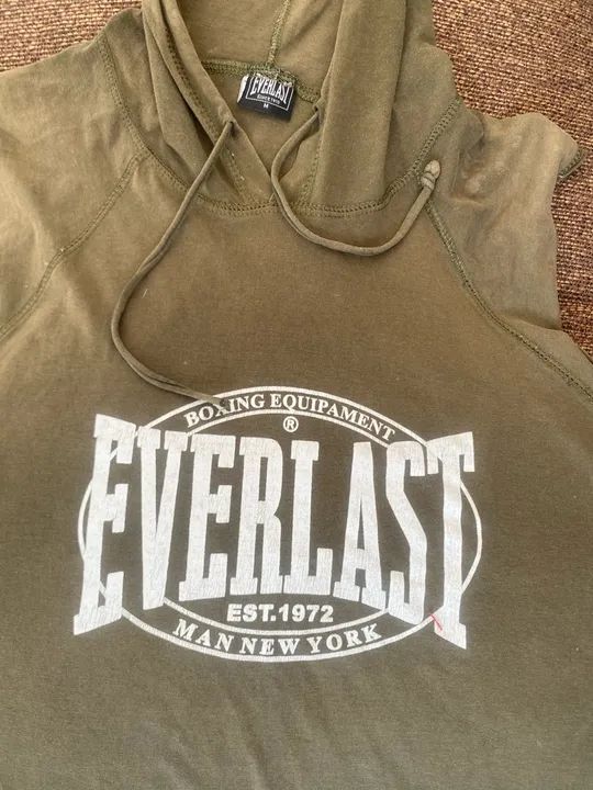 Regata Everlast Original M  - Foto 3