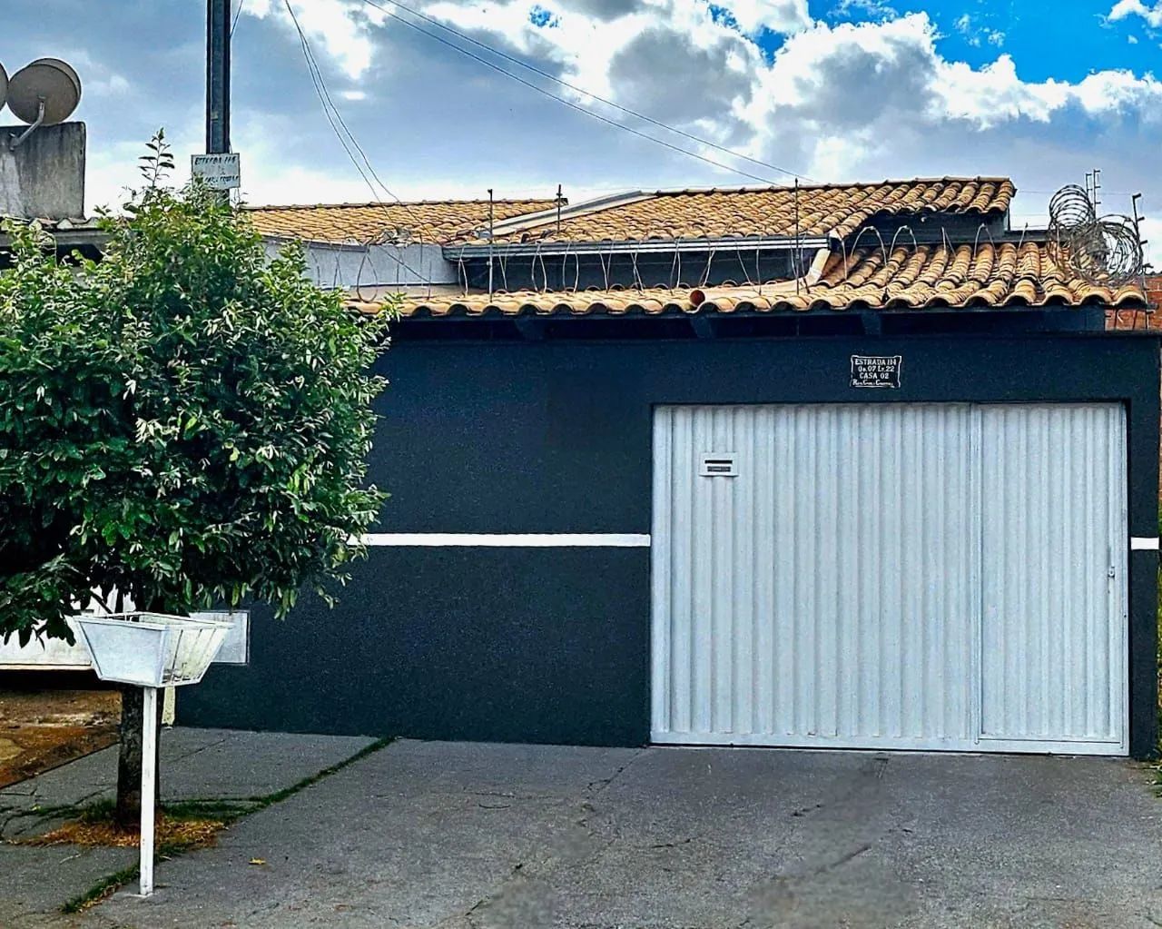 Foto - Goiânia - Residencial Solar Ville