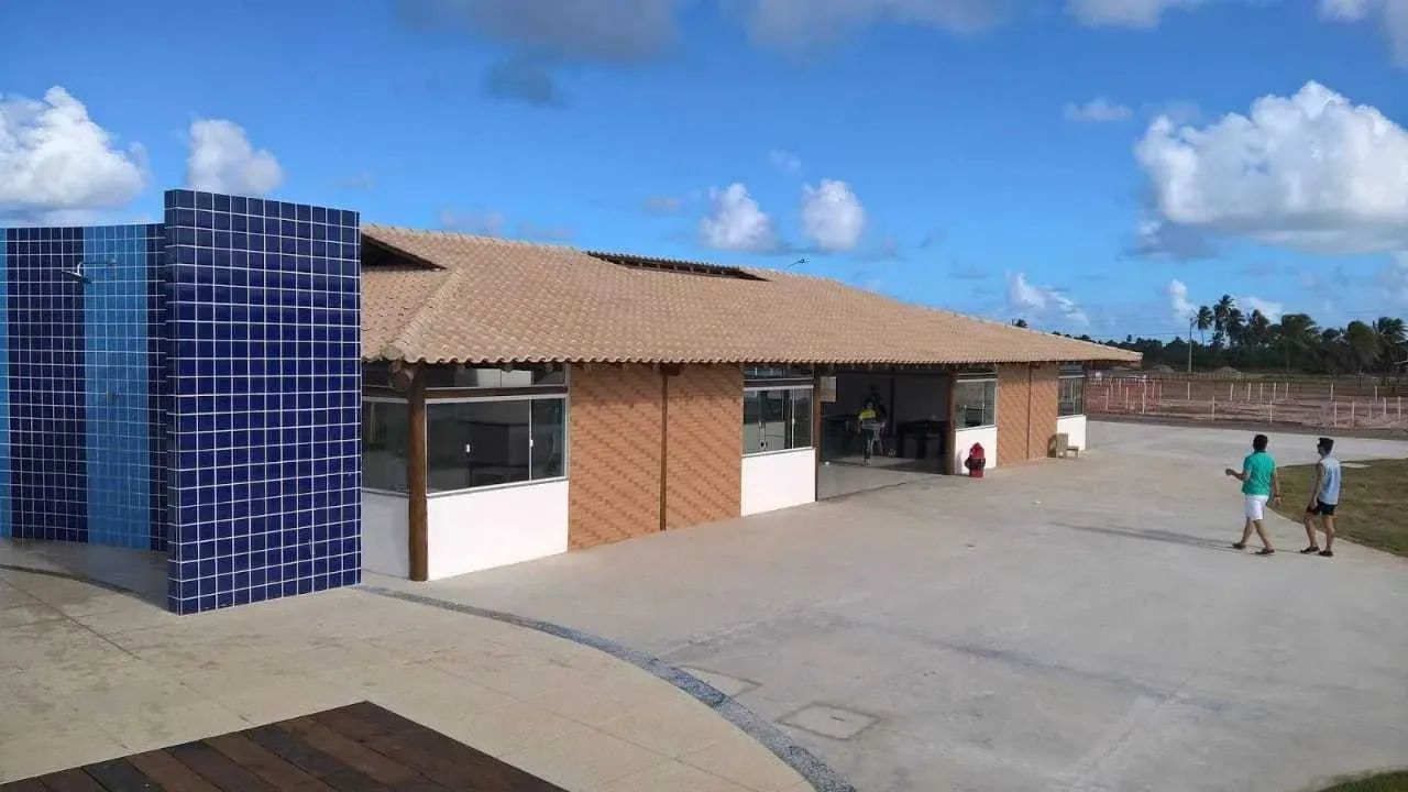 Lote no Villa das Águas QUADRA 8 LOTE 1 (ref: 1098) ! - Foto 11