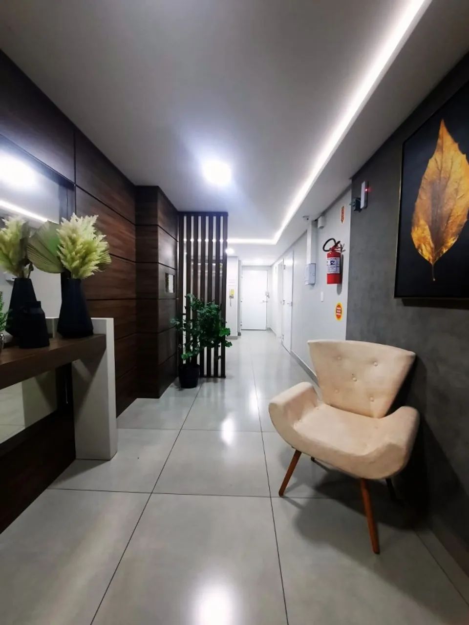 Apartamento para Venda em Itajaí, São Vicente, 3 dormitórios, 1 suíte, 2 banheiros, 1 vaga - Foto 2