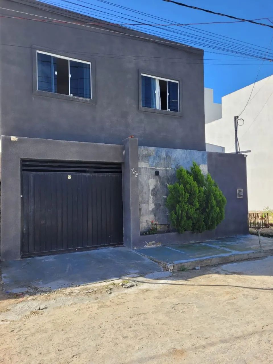 Casa de Andar no Luar da Barra 1