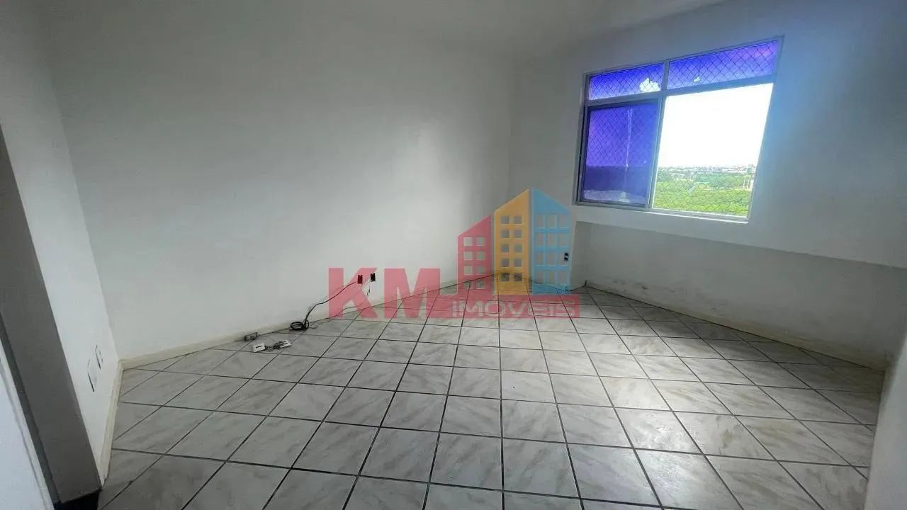 Residencial Brisas - VENDA! Lindo Apartamento no Residencial Brisas em Mossoró-RN! - Foto 3