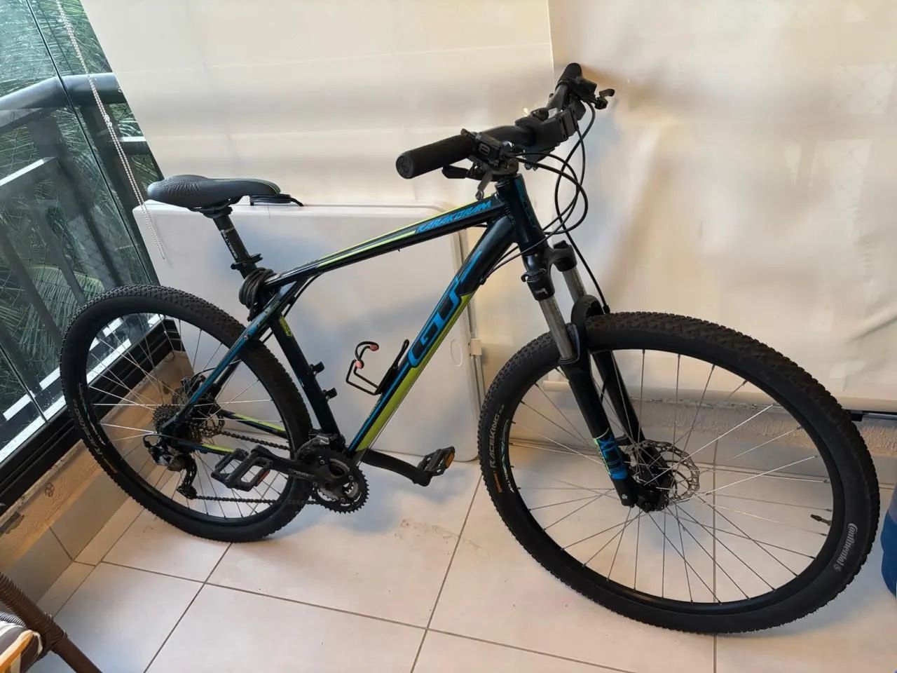 Bicicleta GT Aro 29 -