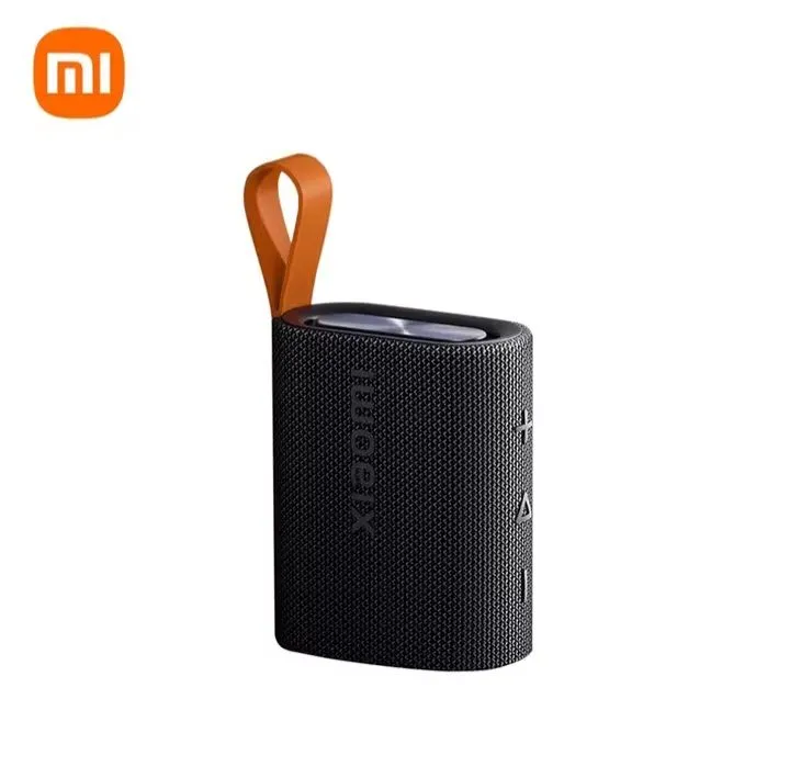 Caixa de Som Bluetooth Xiaomi Sound Pocket
