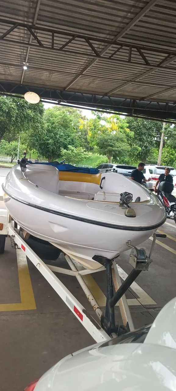 Lancha twister 150 - Foto 3