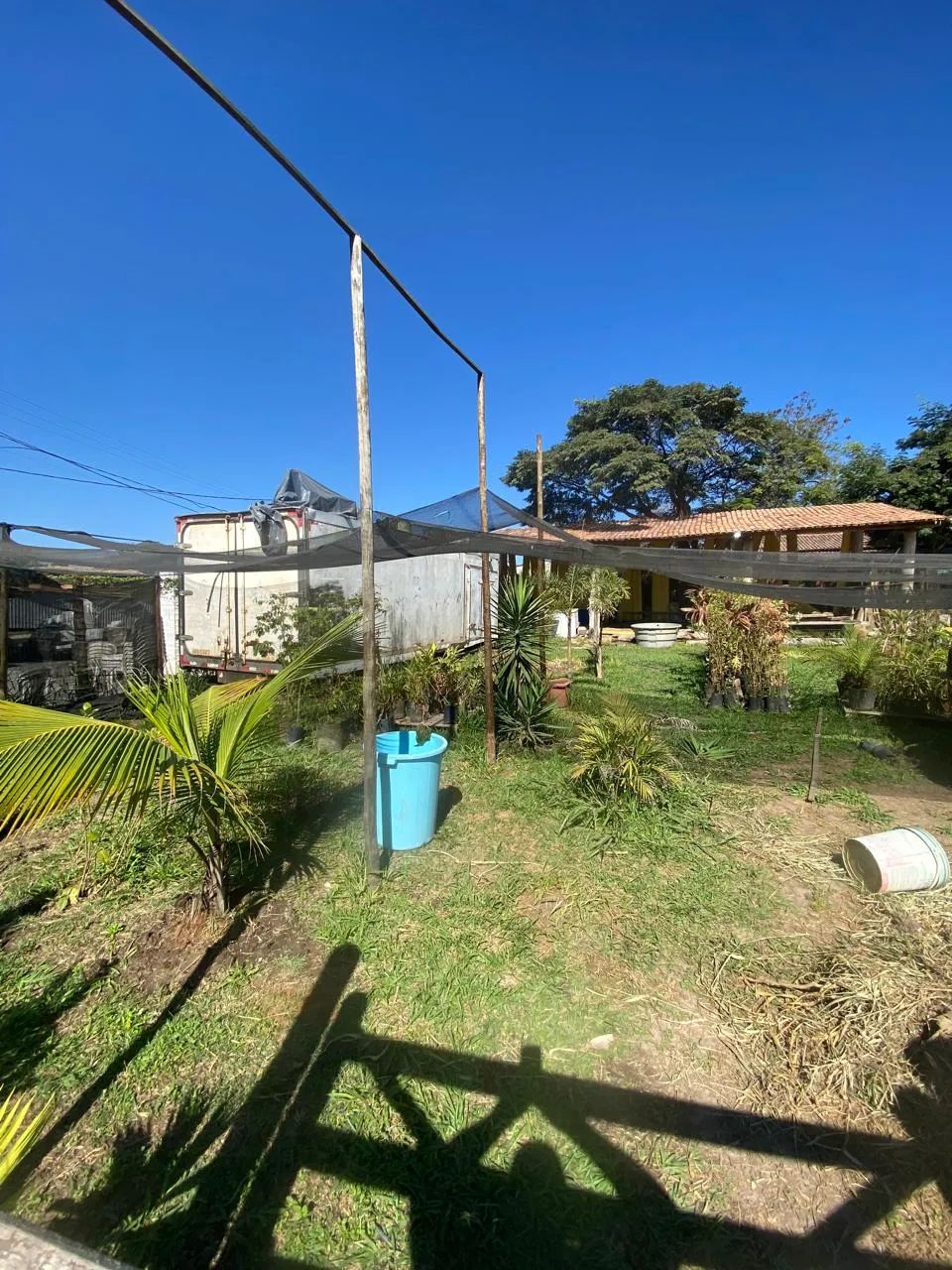 Imóvel para venda com 500 metros quadrados em Centro - São José da Lapa - MG - Foto 5