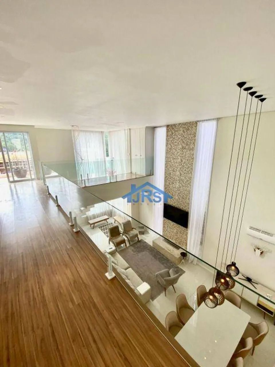 Casa com 4 dormitórios, 360 m² - venda por R$ 3.800.000,00 ou aluguel por R$ 25.000,00/mês - Foto 4