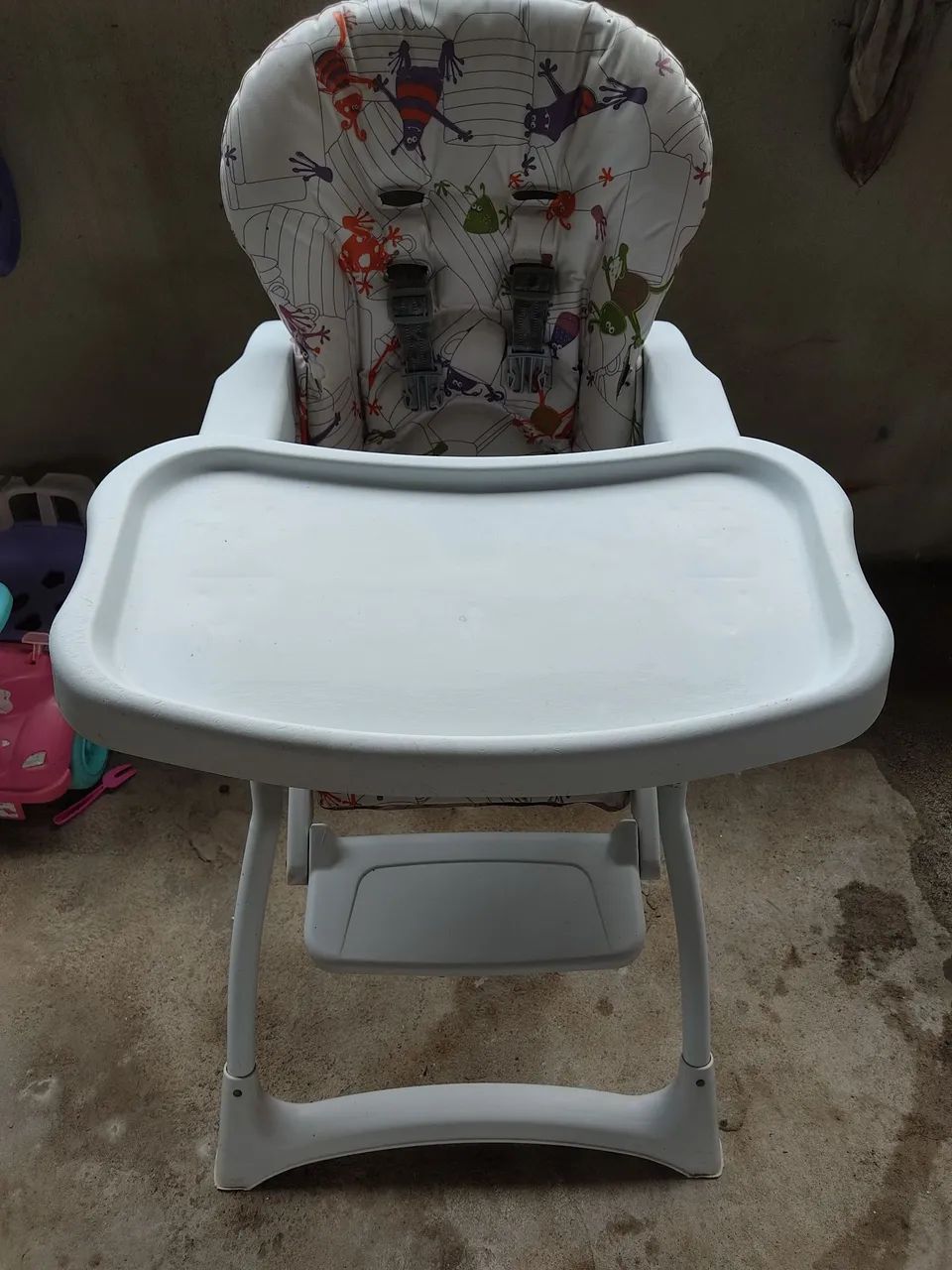 Cadeira de alimentação 64840770480129122