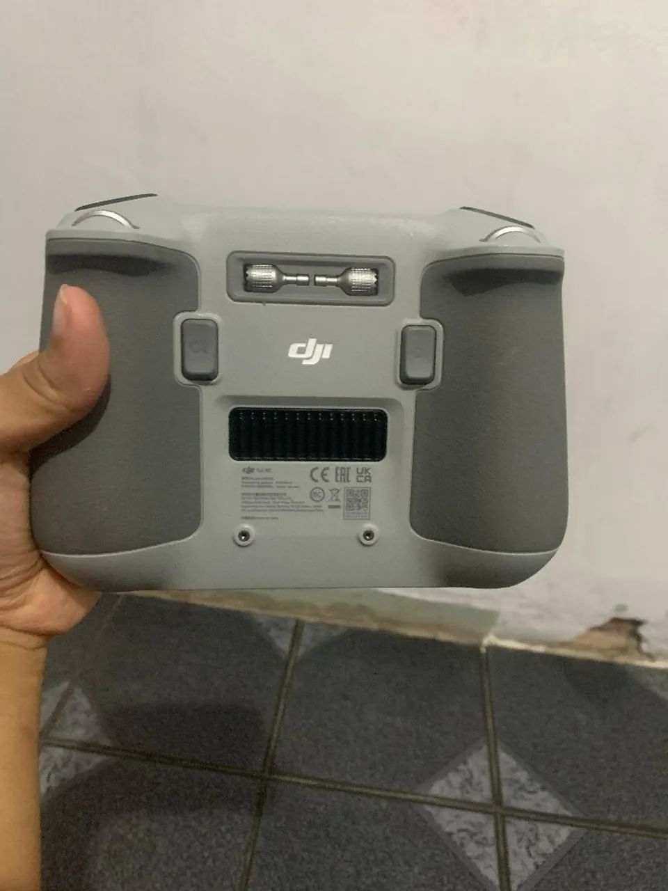 Controle de Drone  - Foto 5