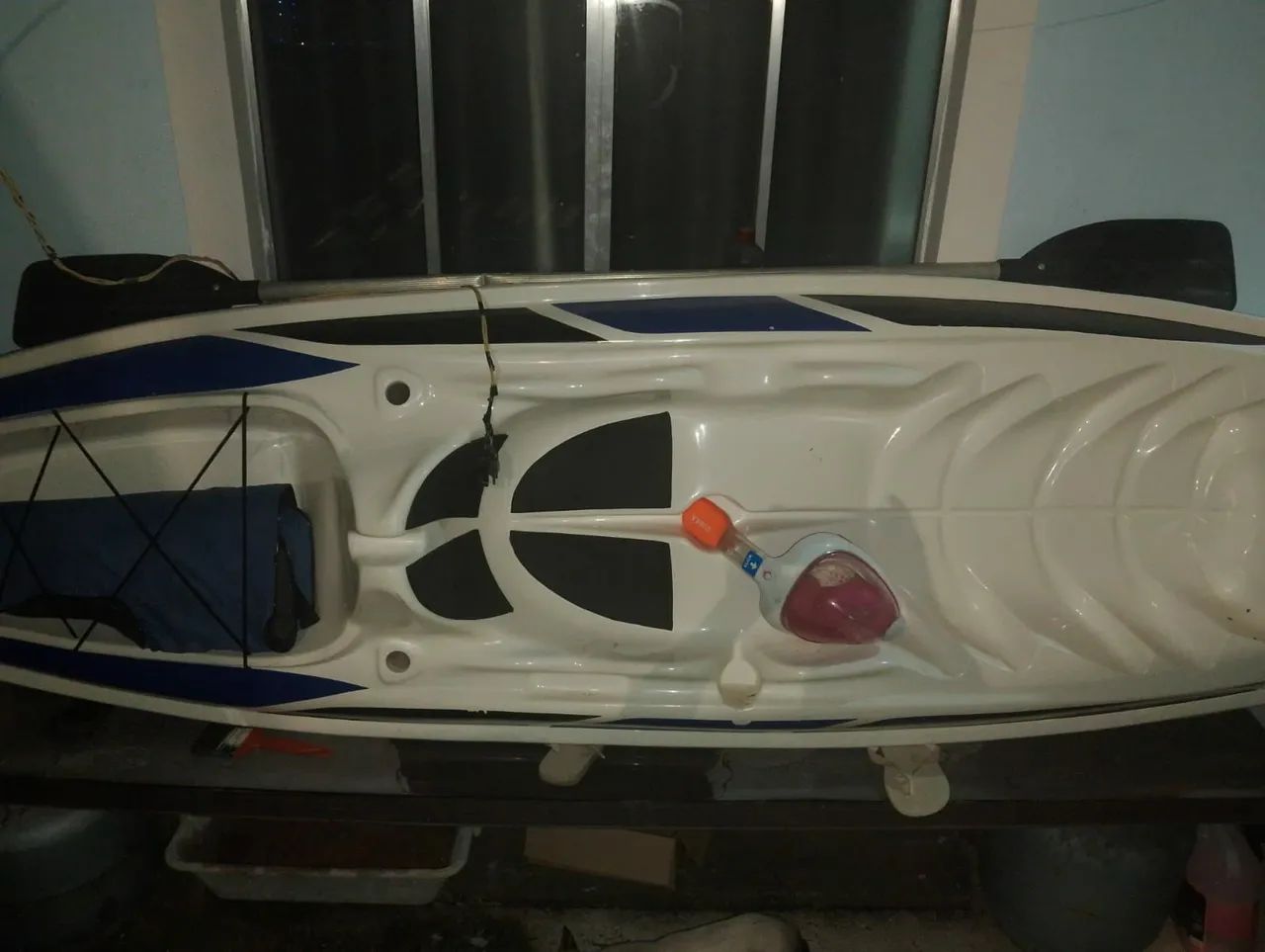 Vendo caiaque !!! - Foto 6