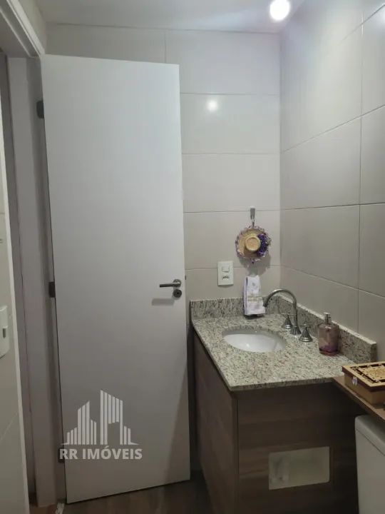RR5315D Apartamento 76m² CONDOMÍNIO CENTRAL PARK - OPORTUNIDADE - 3 Dorms 2 Vagas - Baruer - Foto 9