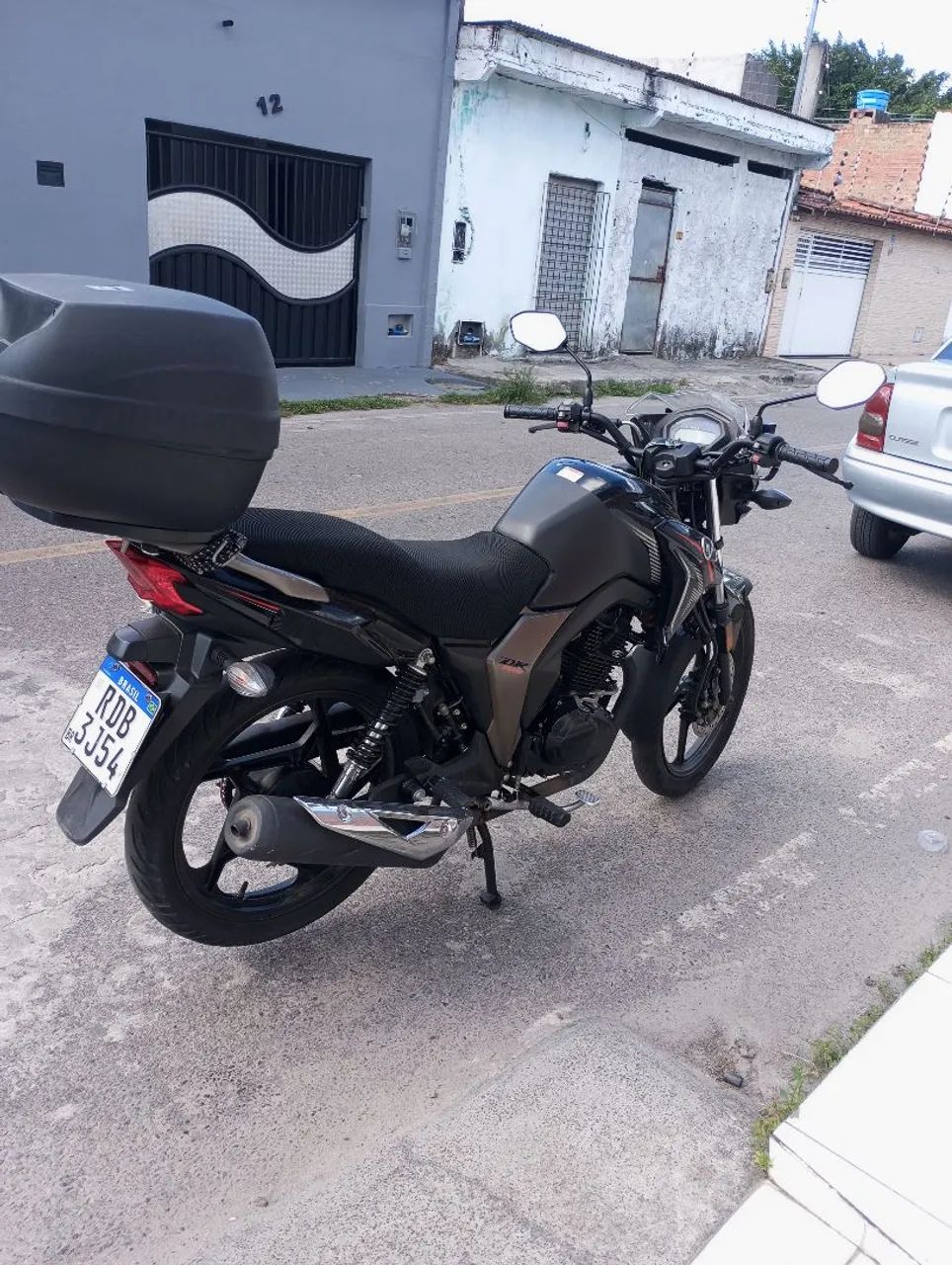 Oportunidade 