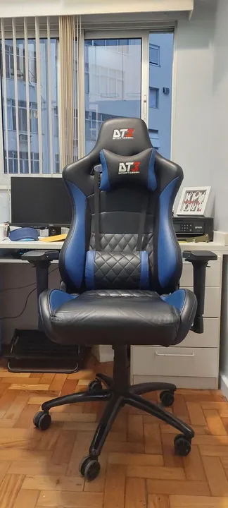 Cadeira Gamer