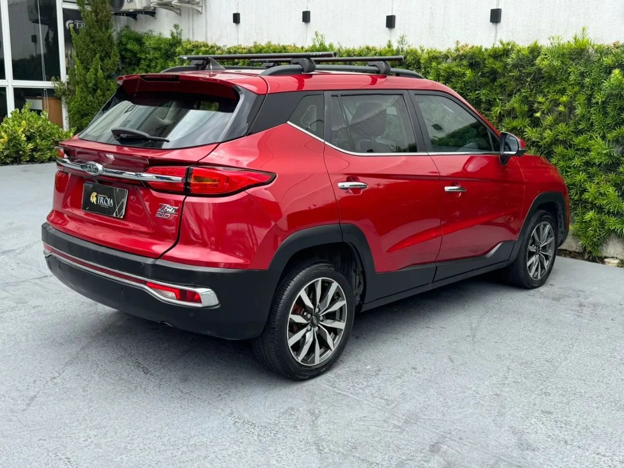 T60 1.5 TURBO 2019/2020. R$1.048,88 - Foto 4