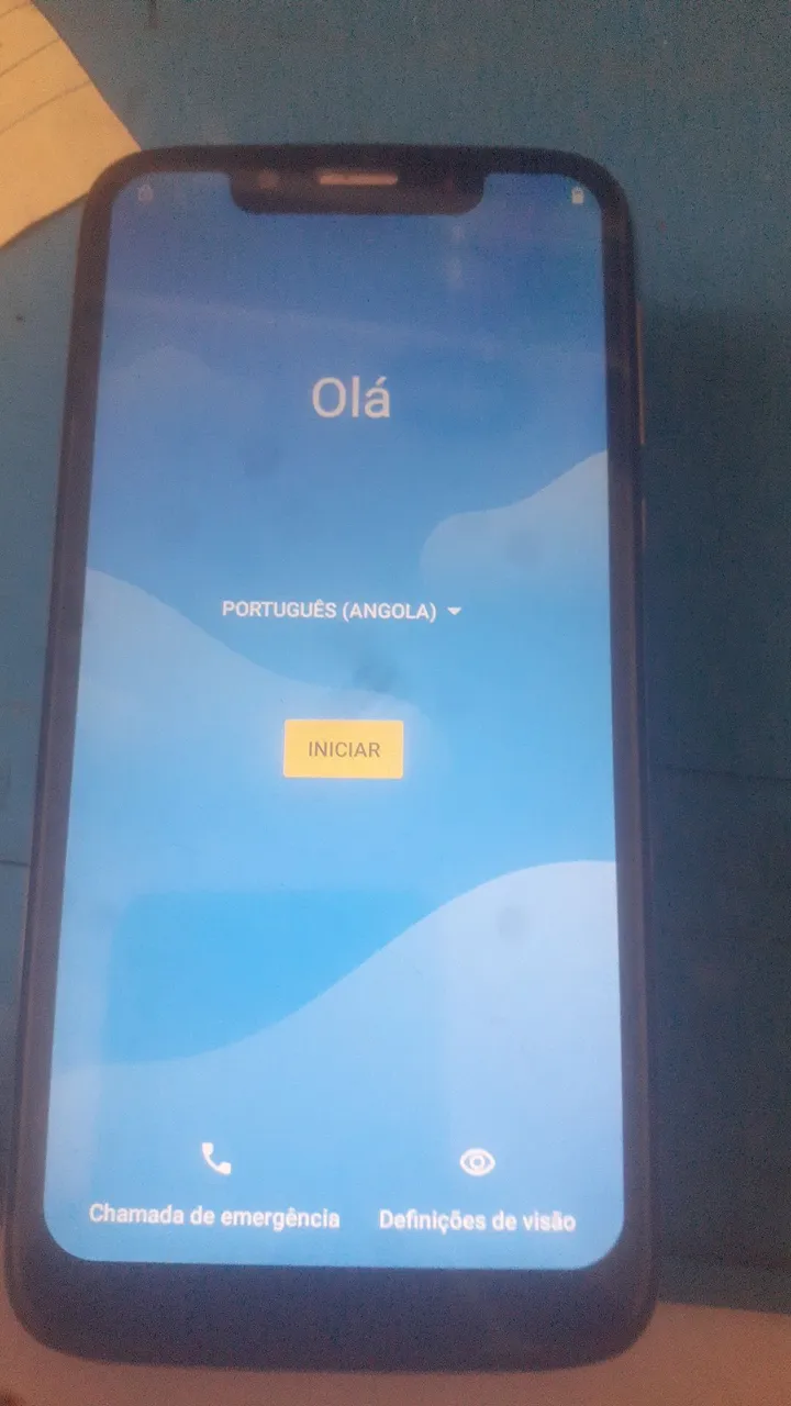 Moto G7Play