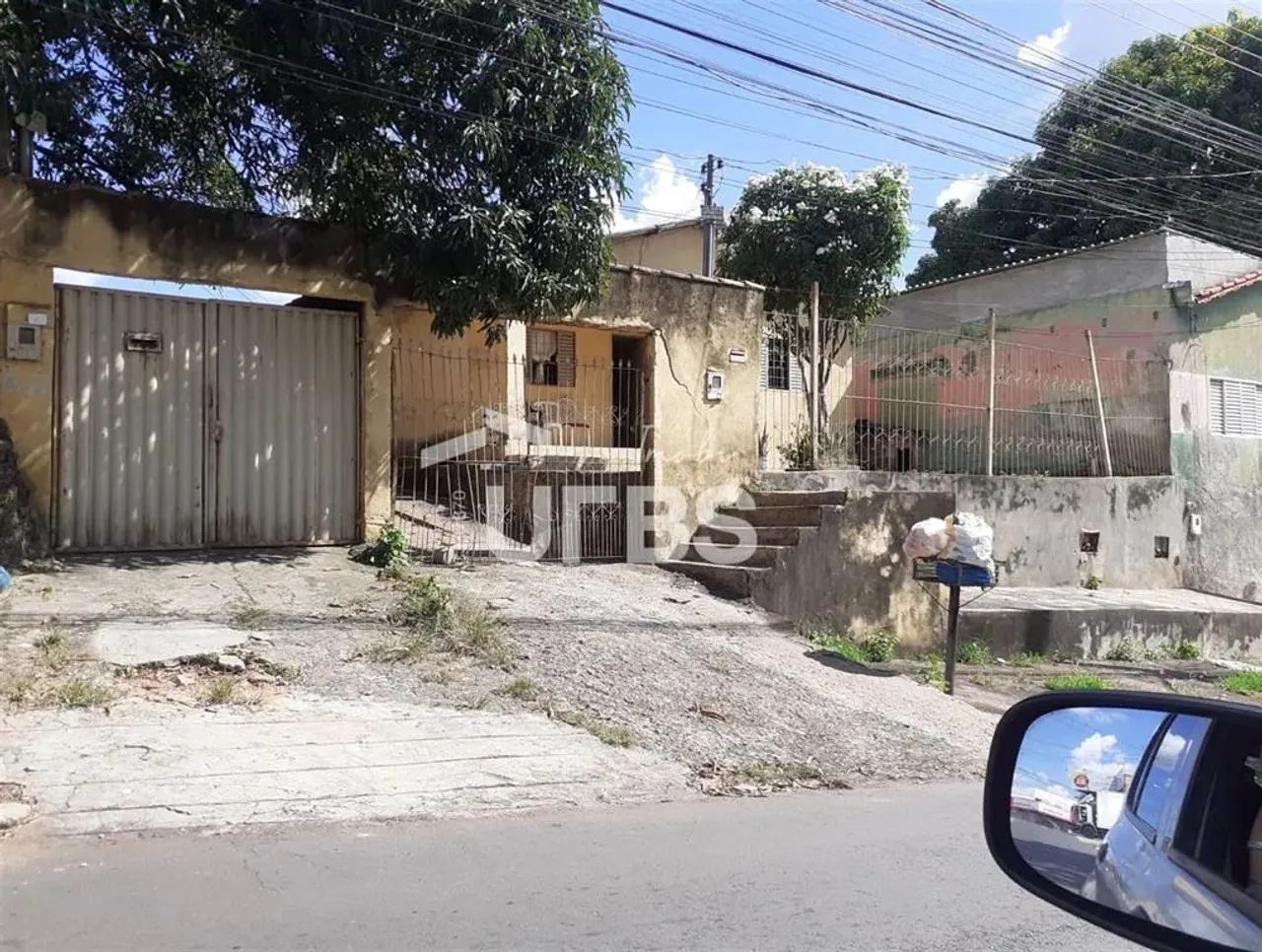 0 - Terreno Residencial - Foto 3