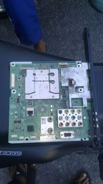 Temos placas  - Foto 2