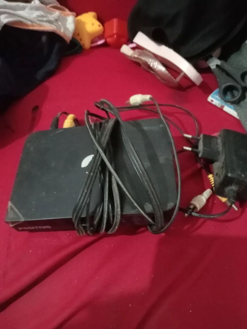 DVD Player Mondial Karaoke - Foto 2