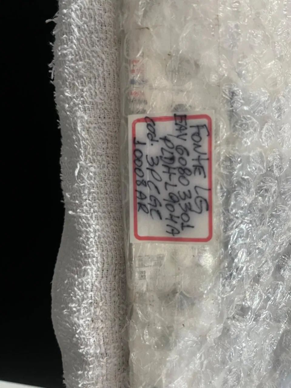 Fonte LG EAY 6080 3301 PLDH-L9O4A - Foto 4