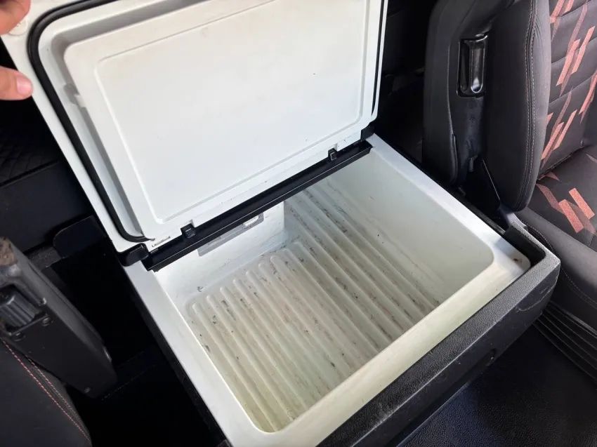 MERCEDES-BENZ AXOR 2544 440 6X2 2021/2021. - Foto 12