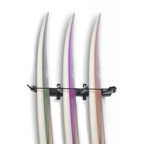 Rack suporte para 3 stand up na vertical