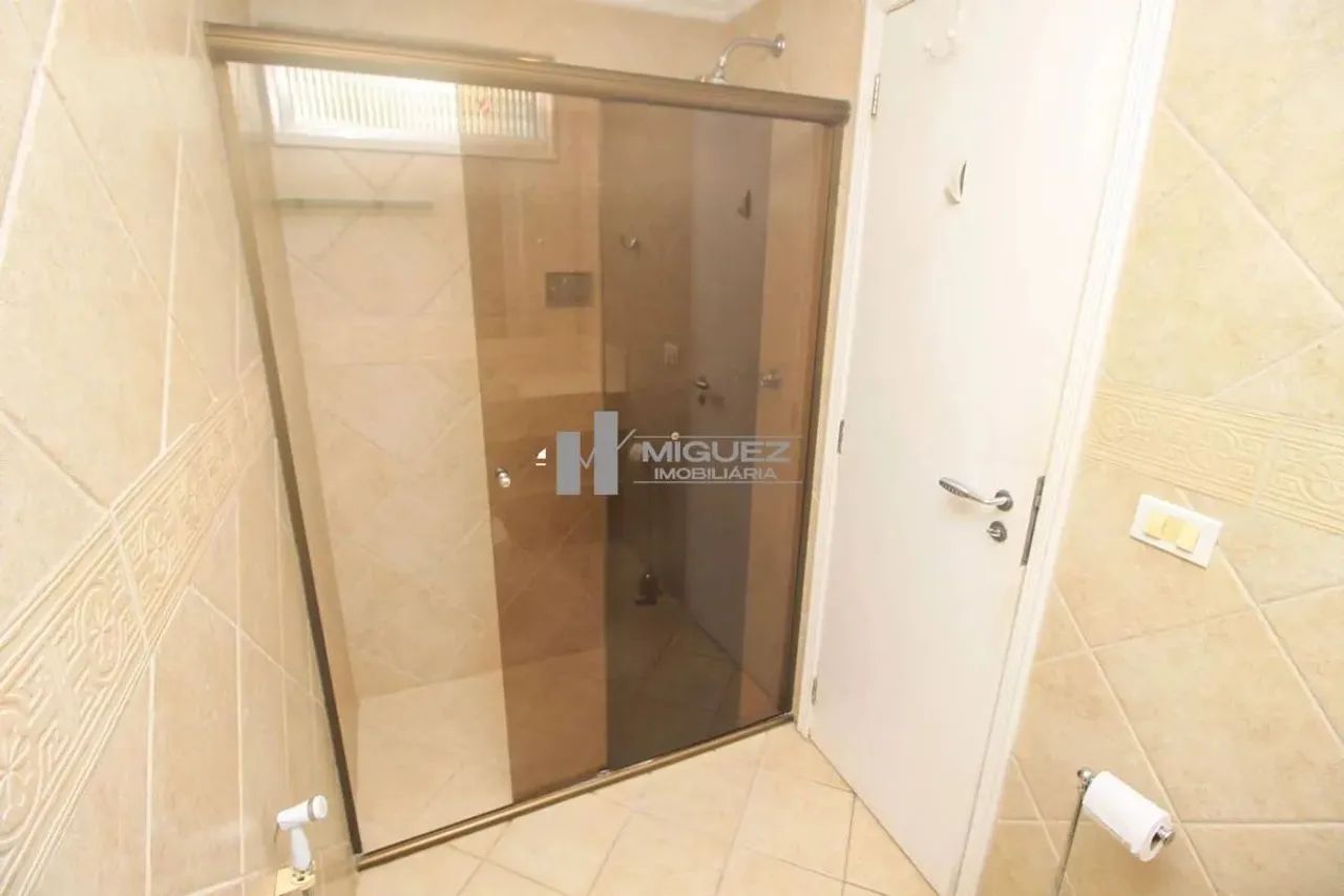 Apartamento à venda Tijuca localização privilegiada Rua Itacuruça, 3 quartos sendo 1 suíte - Foto 13