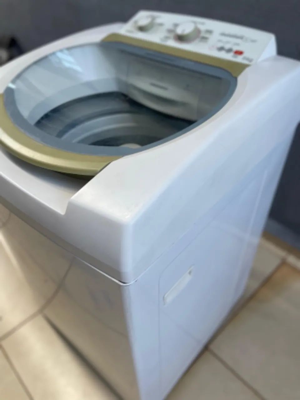 Máquina de lavar brastemp 11kg - Foto 2