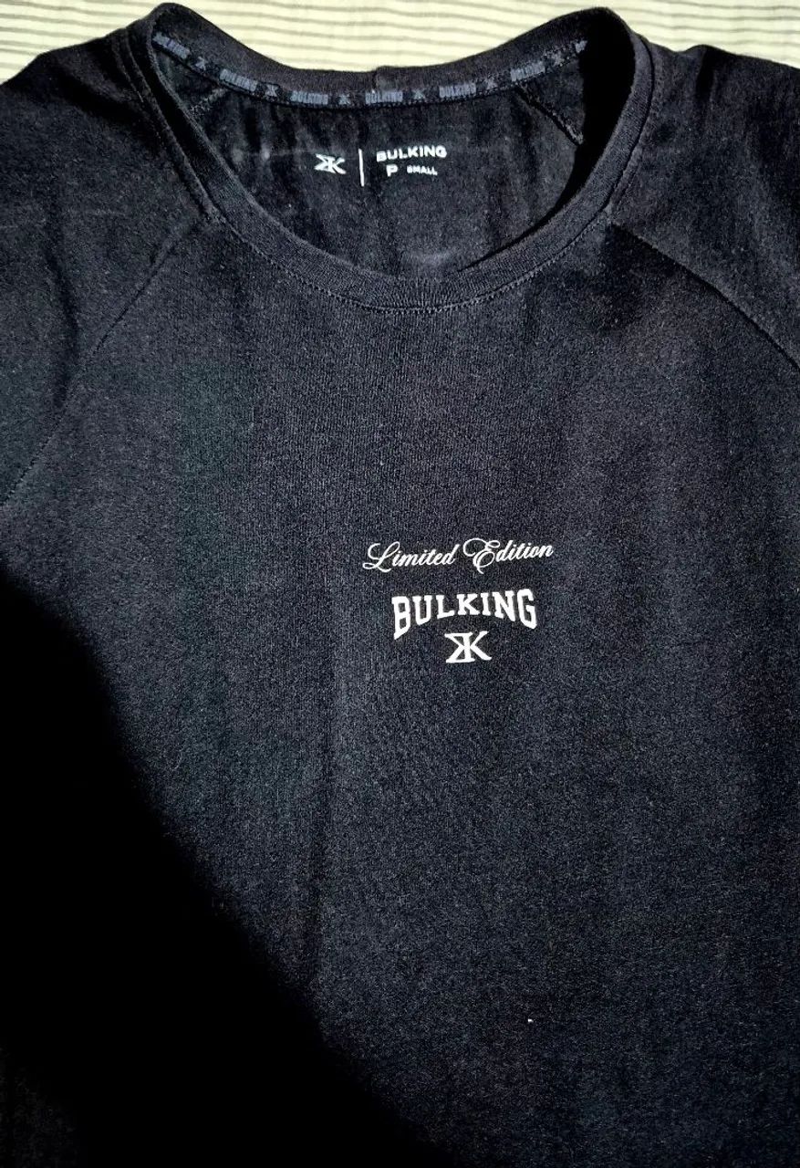 Camiseta regata estilo manga japonesa longline  - Foto 2