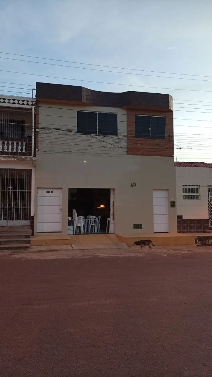 Foto - Nossa Senhora do Socorro - Marcos Freire I
