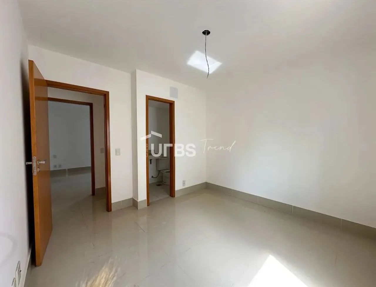 Residencial Memory - Apartamento 3 quartos, sendo 3 suítes - Foto 7