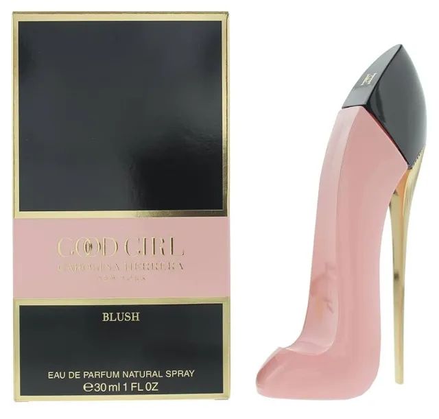 Perfume Good Girl Blush CH - 30ml - Foto 2