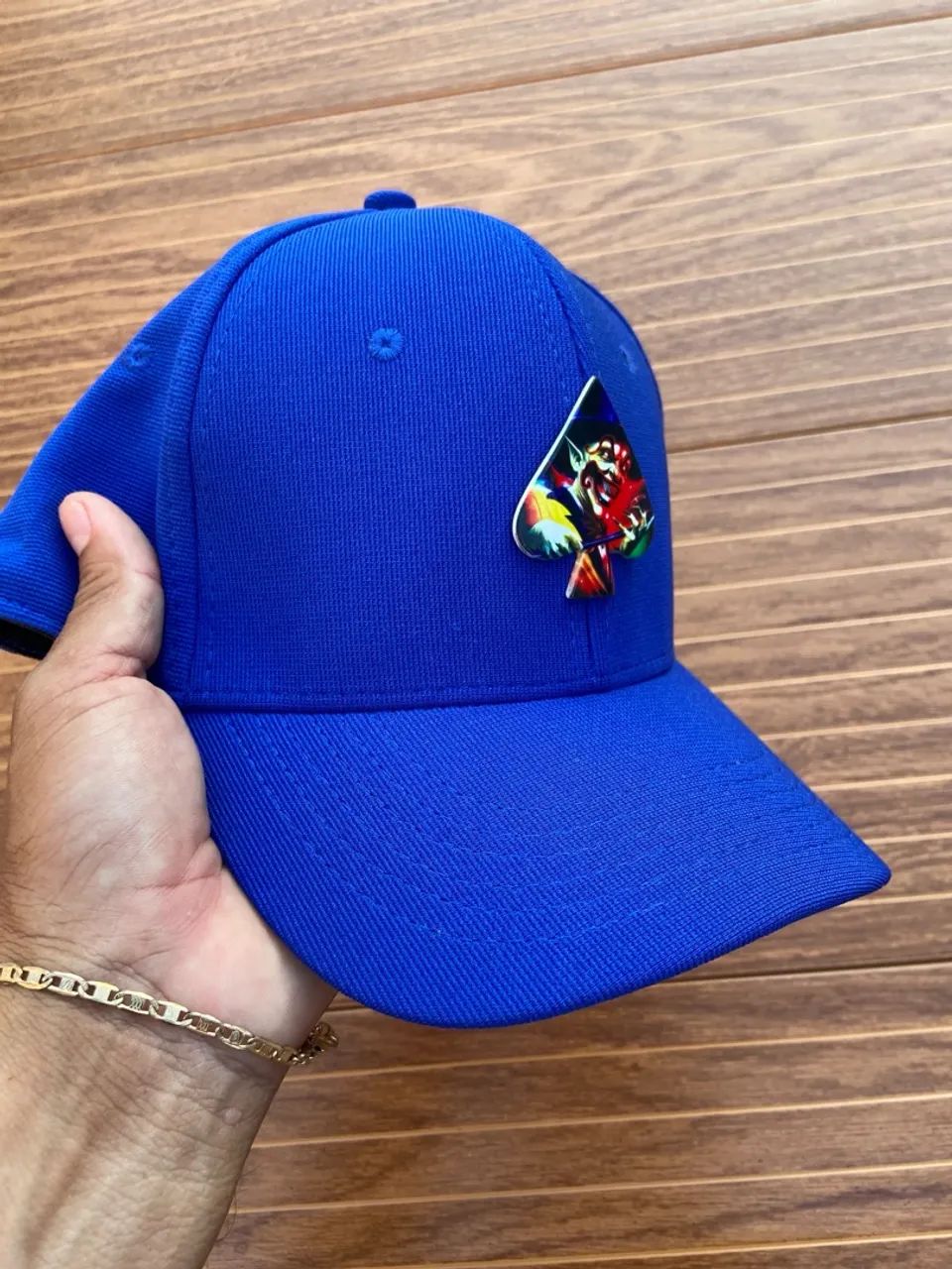 Bonés de diversas marcas e modelos - Foto 4