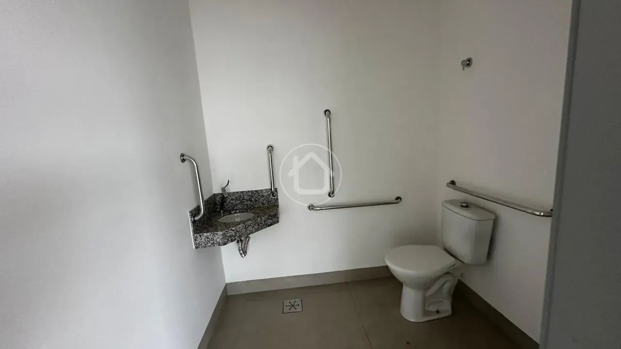 SALAS COMERCIAIS ANDAR ALTO - Foto 4