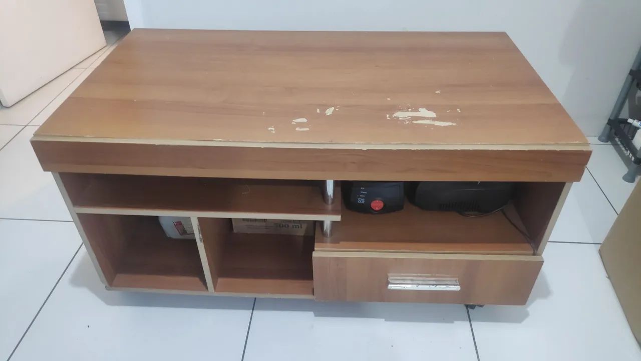 Rack para sala64861557237249120