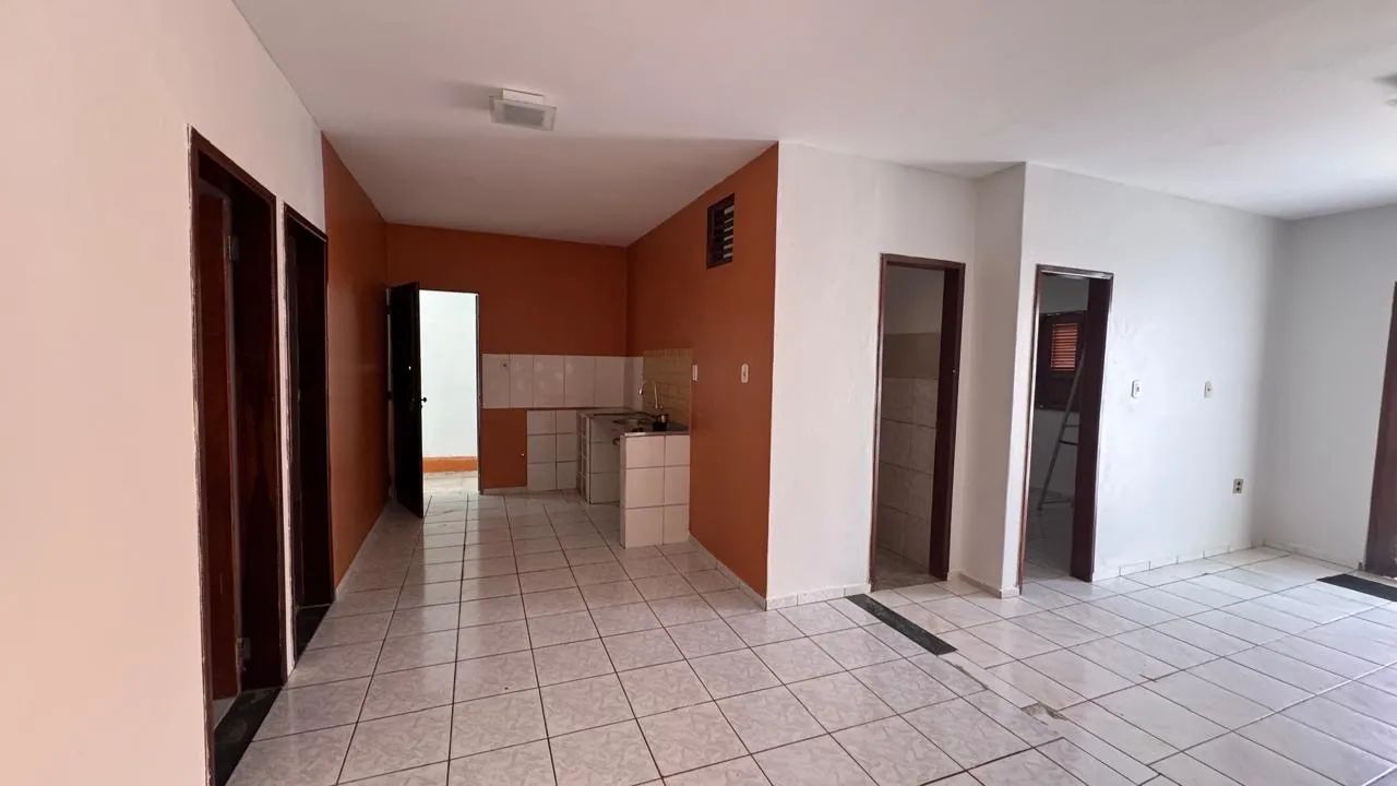 003-casa no jardim América  - Foto 2