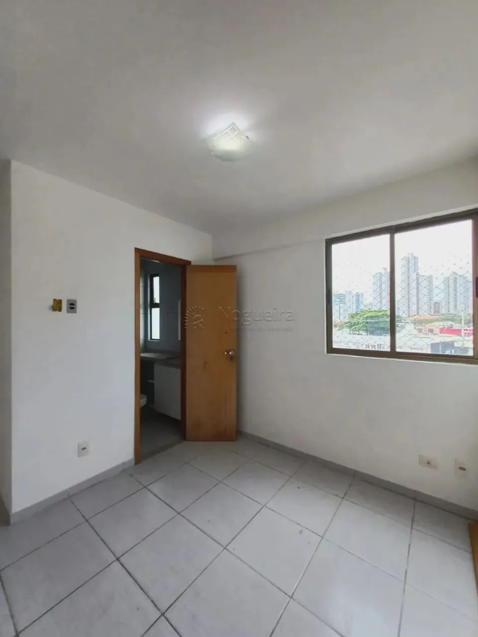 Imóvel para venda possui 90 metros quadrados com 3 quartos em Madalena - Recife - PE - Foto 4