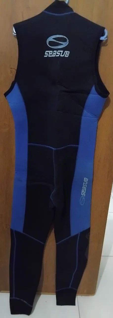 Wetsuit neoprene  - Foto 2