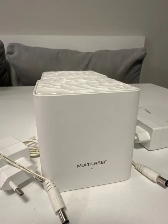 Roteador Mesh Wi-Fi - Multilaser  - Foto 3