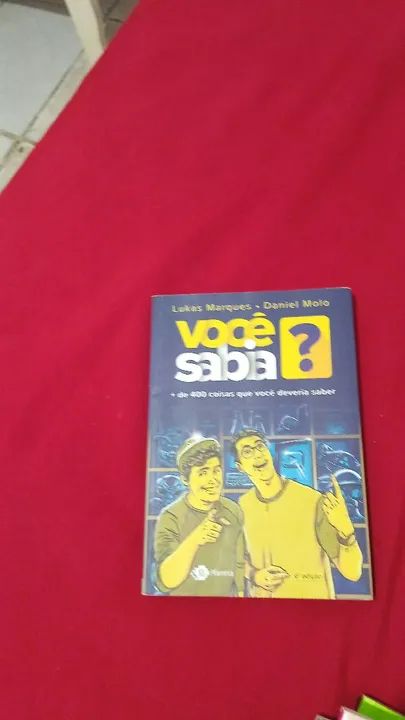 7 Livros - Autoajuda, Negócios, Desenvolvimento Pessoal e Espiritualidade - Foto 6