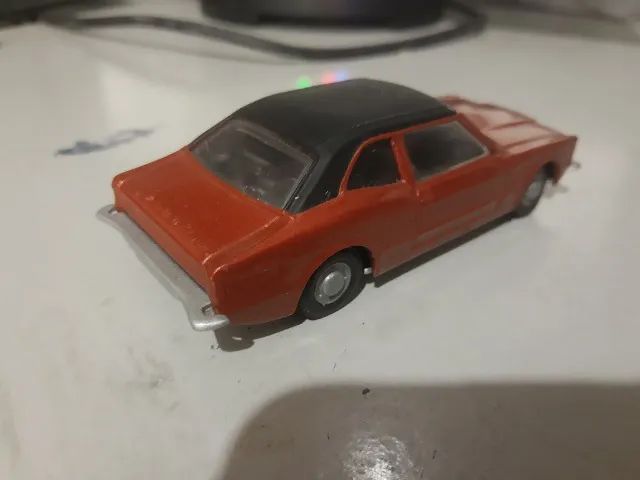 ford cortina corgi  1/43 - Foto 2