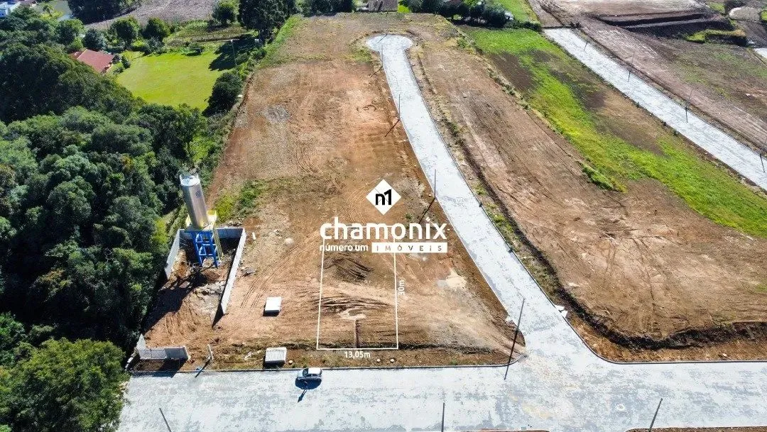 Terreno Loteamento Villa Trentina (405 m²)