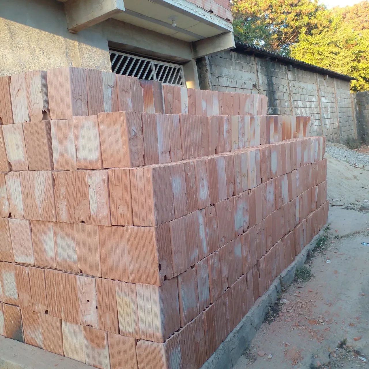 Tijolos direto para sua obra - Foto 4