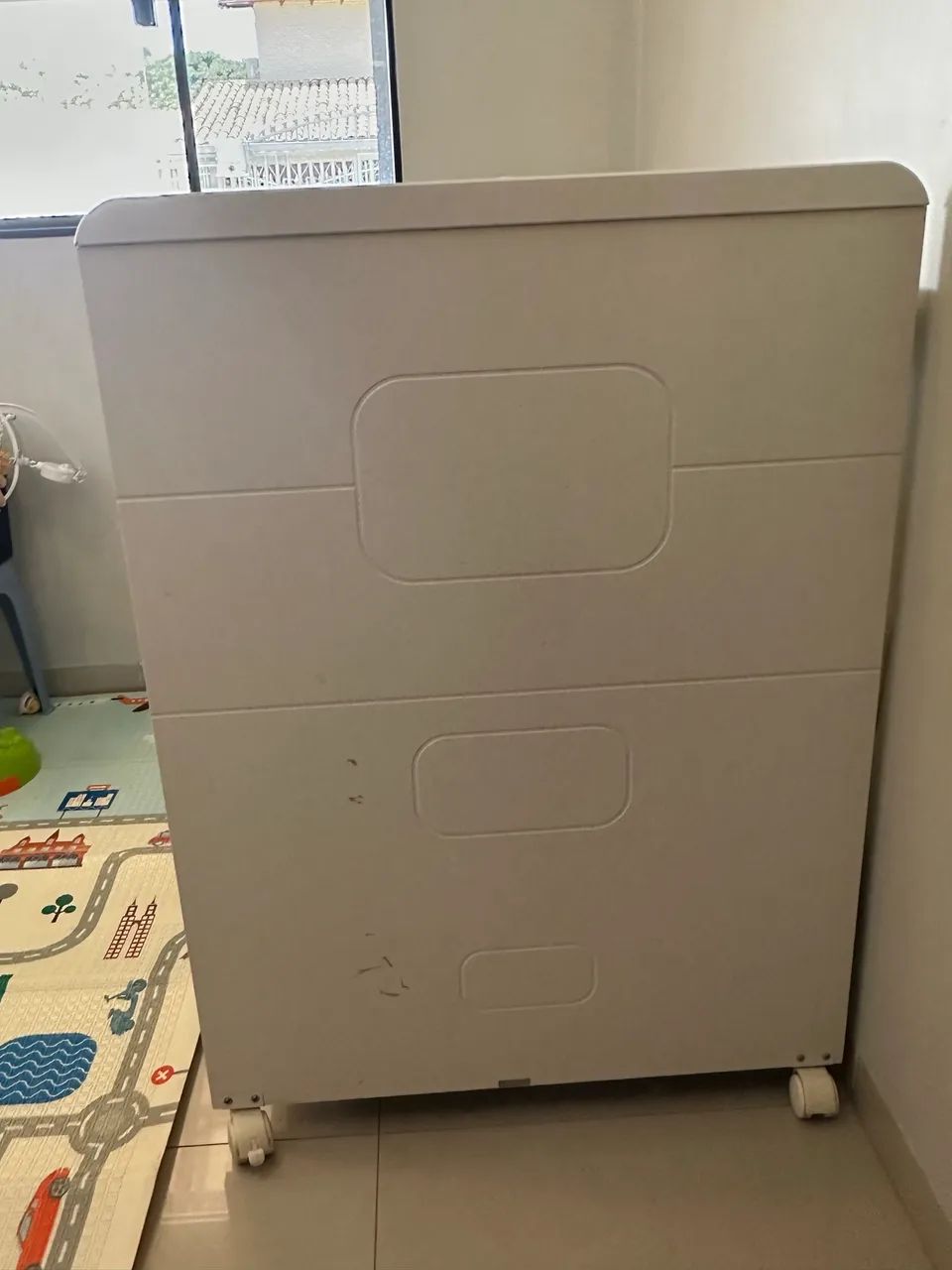 Berço completo 65204501037571121