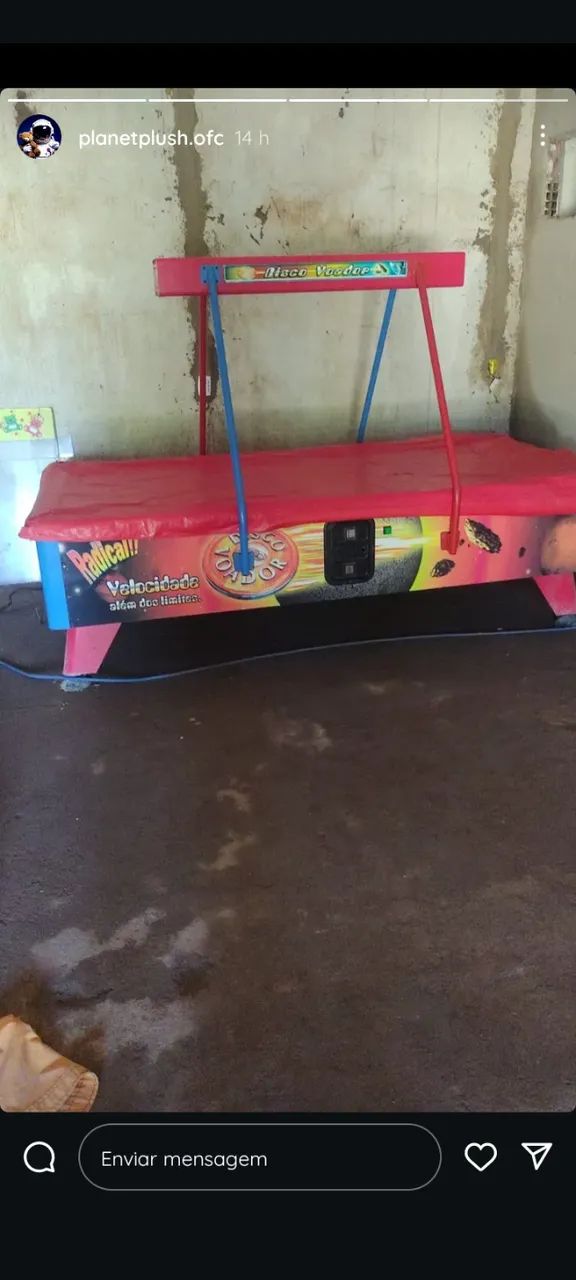 Manutenção máquinas de pelúcia , fliperamas  e brinquedos eletrônicos  de buffet - Foto 3