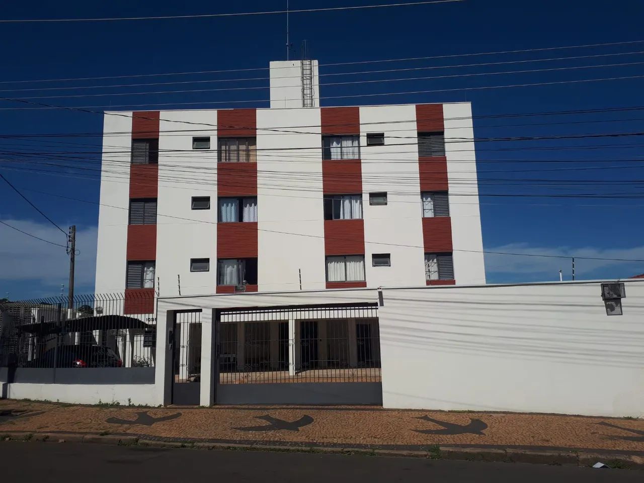 Foto - Campinas - Jardim Flamboyant