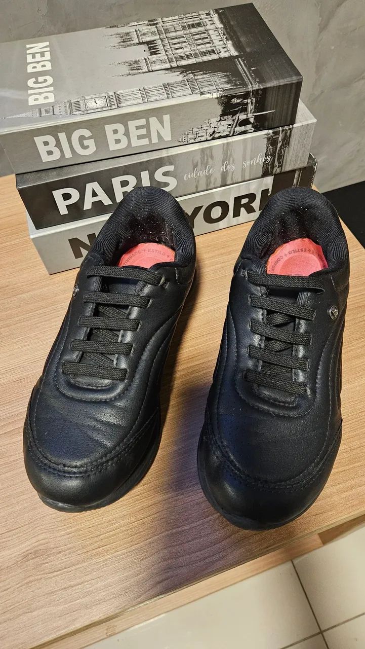 Tenis koloshi - Foto 2