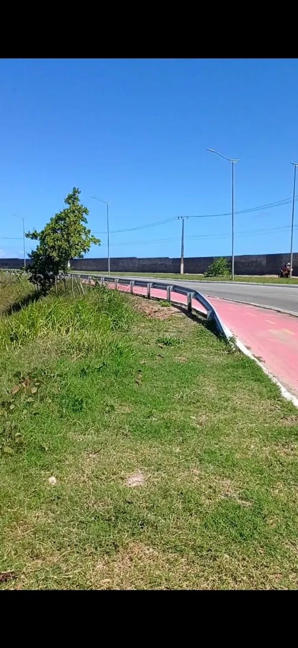 Terreno guaxuma praia - Foto 6