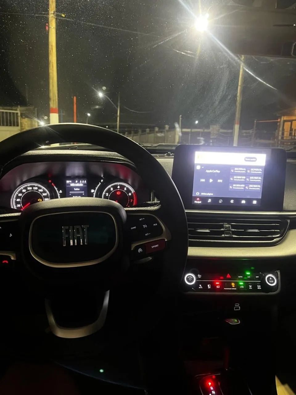Fiat pulse audace turbo 2000 - Foto 5